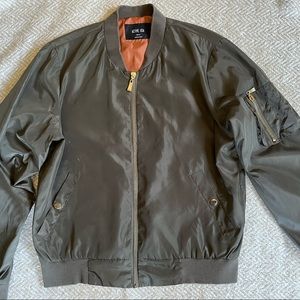 Active USA Bomber Jacket